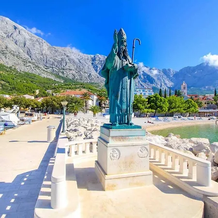 Vista Del Mar Апартаменты