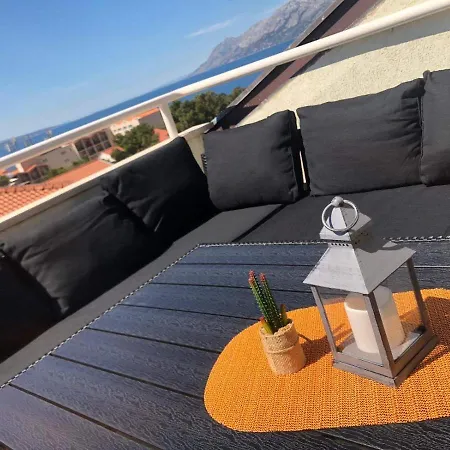 Vista Del Mar Апартаменты