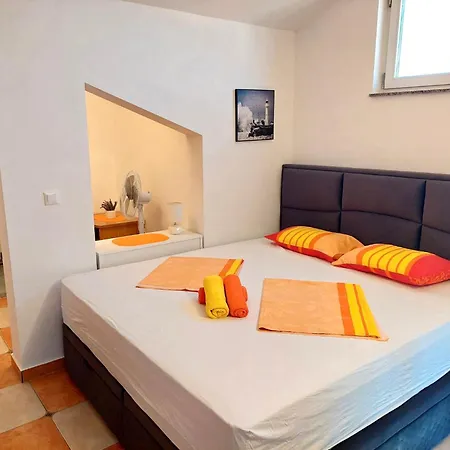 Vista Del Mar Апартаменты *