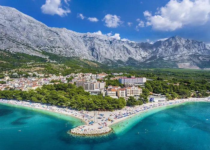 Vista Del Mar Daire *