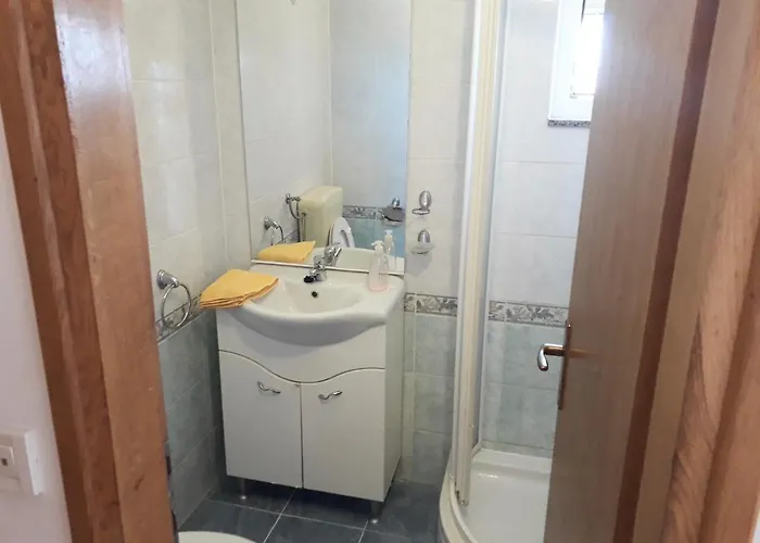 Vista Del Mar Daire *