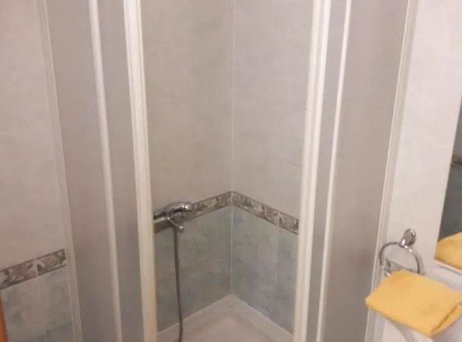 Vista Del Mar Baška Voda