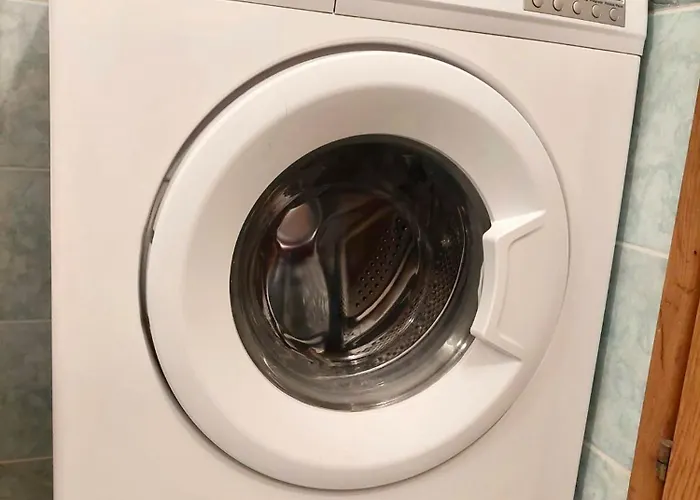 Daire Vista Del Mar *