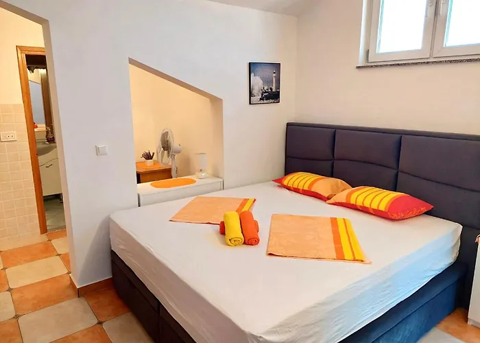 Vista Del Mar Daire *